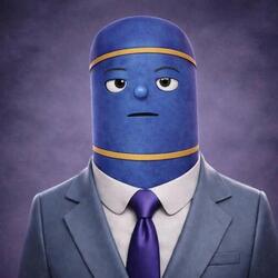 The Little Trencher Who Couldn’t