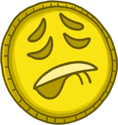 this coin is so good