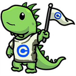 This Is My Iguana