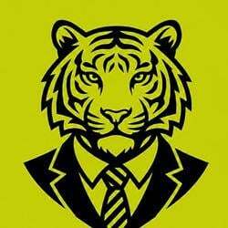 Tiger, Inc.