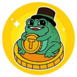 Toadie Meme Coin