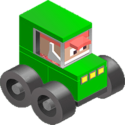 Tractor Joe