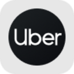 Uber Tokenized Stock (Reality)