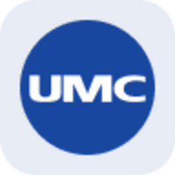 United Microelectronics Tokenized Stock (Reality)