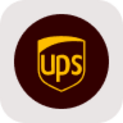 UPS Tokenized Stock (Reality)