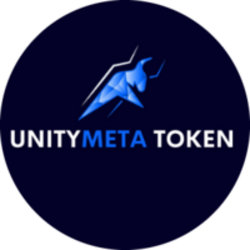 UnityMeta Token
