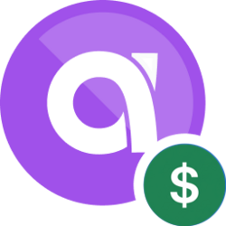 USD ARM LP Token