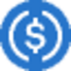 Bridged USD Coin (Wormhole BNB)