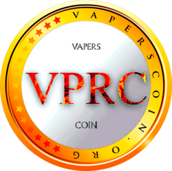 VapersCoin