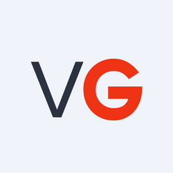 Venture Global LNG Inc rStock