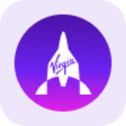 Virgin Galactic Tokenized Stock (Reality)