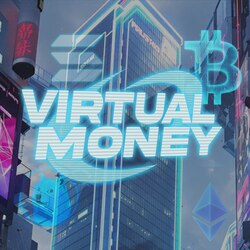 Virtual Money
