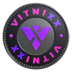 VitnixX