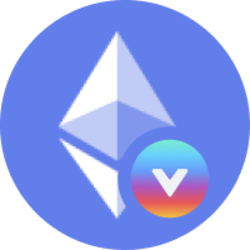 Voucher Ethereum 2.0