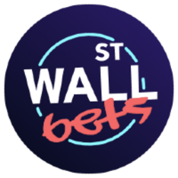 WallStreetBets DApp