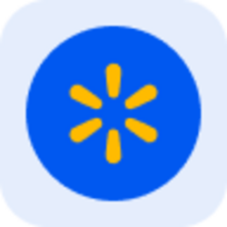 Walmart Tokenized Stock (Reality)