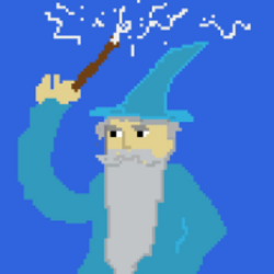 Wand [OLD]