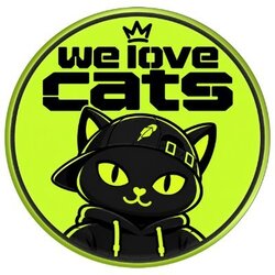 We Love Cats