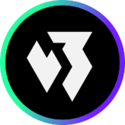 Web3Games.com Token