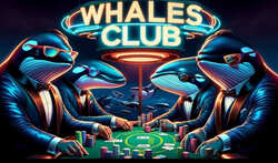 Whales Club
