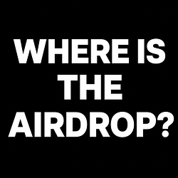 Where is the airdrop?