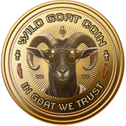 Wild Goat Coin [OLD]