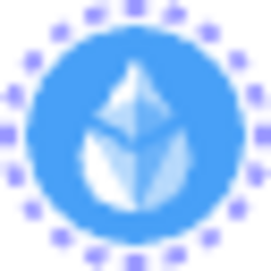 Wrapped Aave Arbitrum wstETH