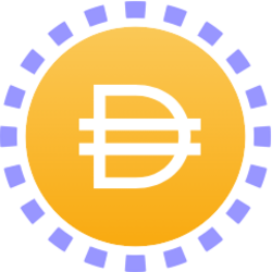 Wrapped Aave Ethereum DAI