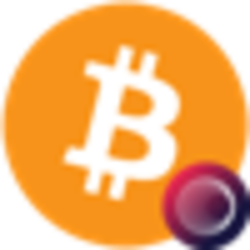 Wrapped BTC (Wormhole)