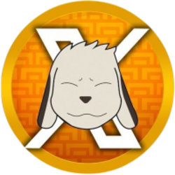 X Akamaru Inu