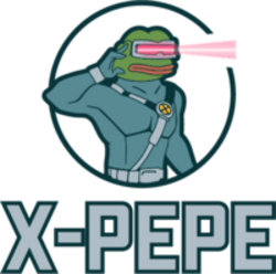 X-Pepe