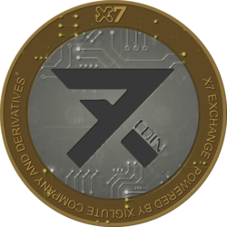 X7 Coin