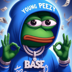 Young Peezy AKA Pepe