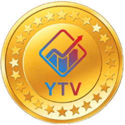 YTV Coin