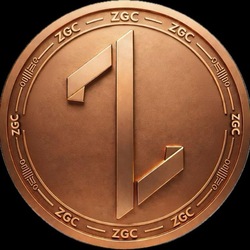 Z Generation Coin