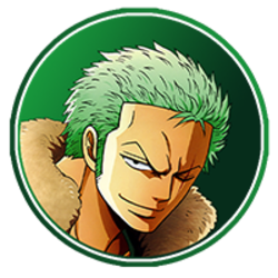 Zoro Inu